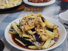 -华春餐馆(鱼山路店)