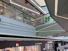 -万达广场(东莞厚街店)