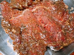 黑椒牛排-原始泥炉烤肉(总店)