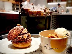 -Luneurs(幸福里店)