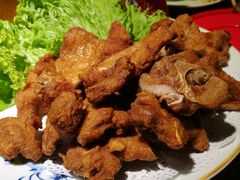 -船歌·鱼水饺青岛菜(金狮广场店)