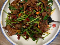 湘西土匪猪肝-湘味淳(千禧街店)