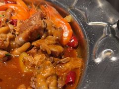 -胖哥俩肉蟹煲(湖滨银泰in77店)