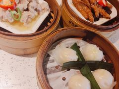 -又一间茶点轩(百汇广场店)