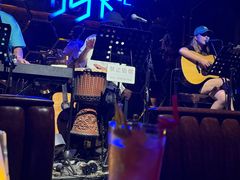 -悦界酒吧(后海店)