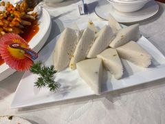 一品桂花糕-老克勒上海菜(南京路步行街店)