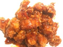 -新白鹿餐厅(第一百货店)