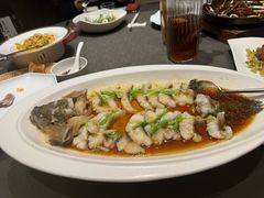 -蟹榭·本帮江浙菜·蟹宴(大宁久光商场店)