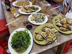 -两广烧蚝(新兴街店)