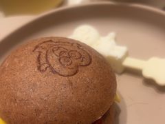 -西贝(上海中心店)