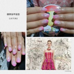 手部美甲-光SPA科技美肤