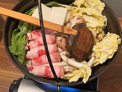 -阿泽料理