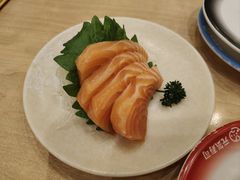 -元气寿司(新城市广场店)