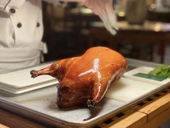 -晟永興烤鸭店(五道口店)