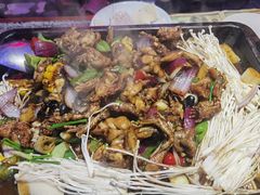 -蘭奢雅集·江浙菜(青山江滩店)