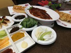 -阿庄新豫菜(航海东路店)