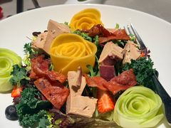 -泰咀刁·泰国料理&玫瑰庄园(海珠城店)