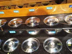 -大龙燚火锅(五一广场店)