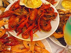 -芭菲盛宴·环球美食(锦城万达广场店)