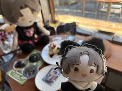 -Blac+Blac(中海环宇荟店)