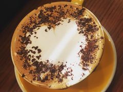 -Be Lived Cafe比例咖啡(摩天轮店)