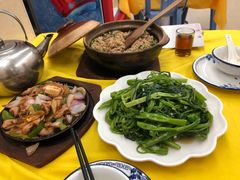 黄鳝饭-汤氏美食台山水步特色黄鳝饭(龙津东路店)