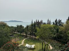 -三亚海棠湾万丽度假酒店