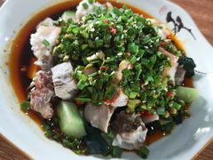 -三江砂锅(玉带小区店)