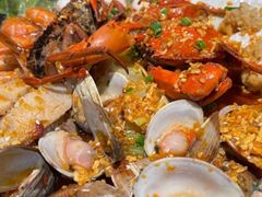 -大厨的餐厅(曾厝垵总店)