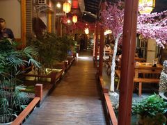 -三道苗苗鱼·美蛙黄辣丁(八里店)