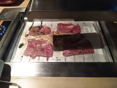 -新石器烤肉(周浦万达店)