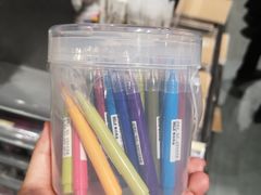 -MUJI无印良品(杭州万象城店)