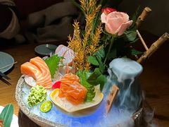 -阿吾罗日本料理(K11艺术中心店)
