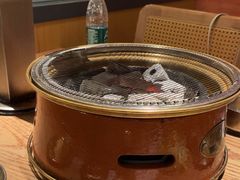 -西塔老太太泥炉烤肉(杭州首店)