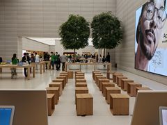 -Apple零售店(济南恒隆广场店)