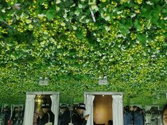 -印象莫奈时光映迹艺术展