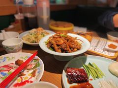 -老头儿油爆虾(金鹰世界店)