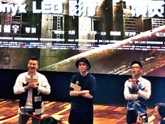 -武商摩尔影城(国广IMAX激光店)