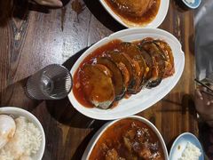 -闻香阁·清真(光荣道店)