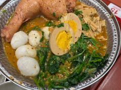 -喜家德虾仁水饺(深圳印力中心店)