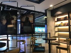 -保利国际影城杭州中南店