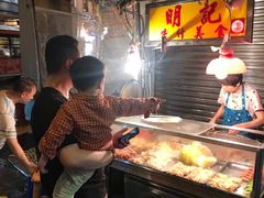 -明记牛杂(新马路分店)