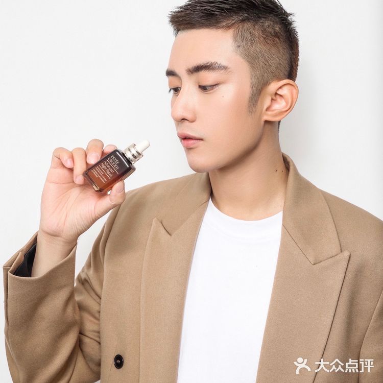 熬夜肌肤必备｜雅诗兰黛小棕瓶第7代🏾