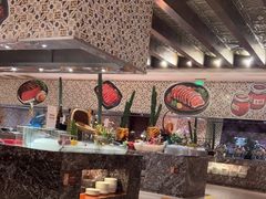 -骊韵咖啡厅(深圳中海凯骊酒店)