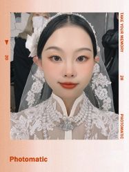 -Mregina 美人纪摄影(样片研发中心)