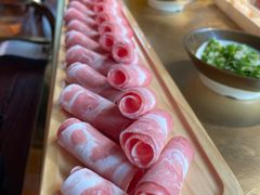 -羊大爷涮肉(亮马桥店)