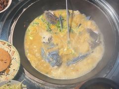 -好灶头妈妈菜·柴火灶台鱼·千岛湖土菜地标美食
