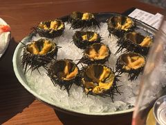 -Mr.Fish鱼鲜生海鲜放题(高德置地冬广场店)