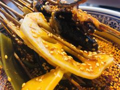 -杨三孃跷脚牛肉(中粮鸿云悦街店)
