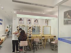 -天真蓝照相馆(中华广场店)